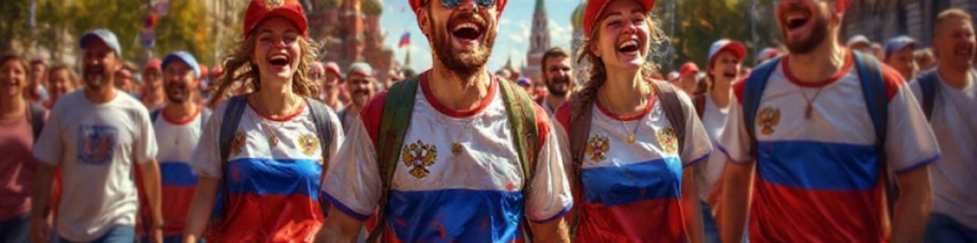 Московский Кремль